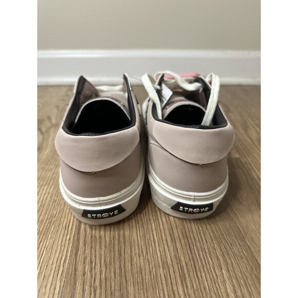 Straye Logan Blush Heat Shoes pink Men's Size 11.5 Women's Size 13.5 - Picture 6 of 14